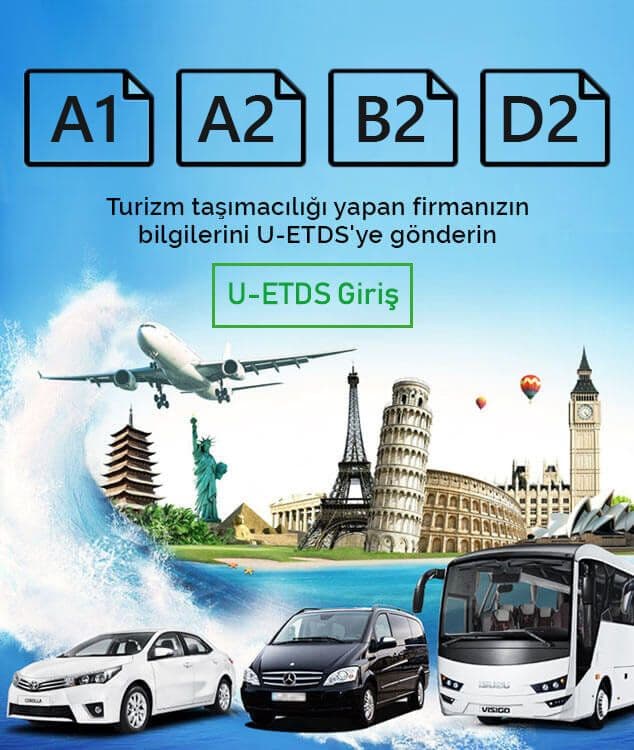 Araç Takip Sistemleri - 2