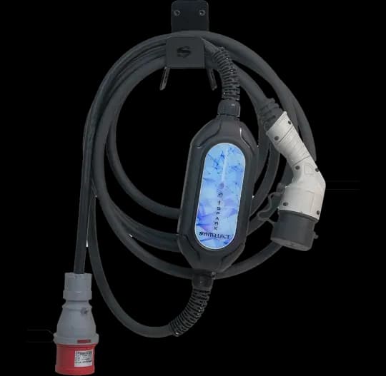 Spark (Mobil Şarj) - 2