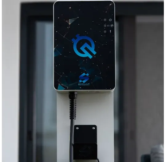 Q - Ev Tipi 22 kW - 2