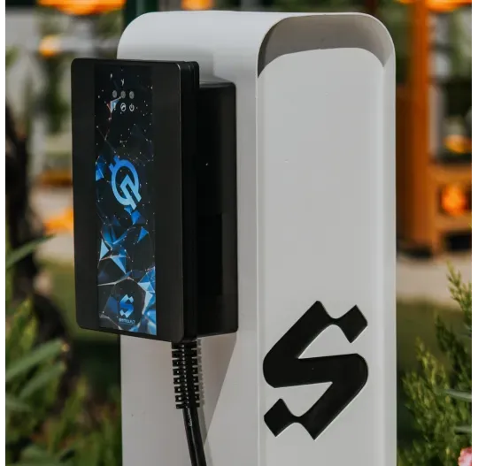 Q Lite 7.4 kW