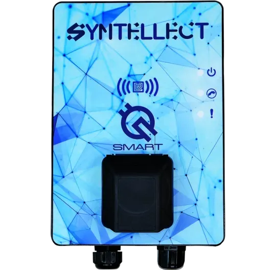Q Smart Pro