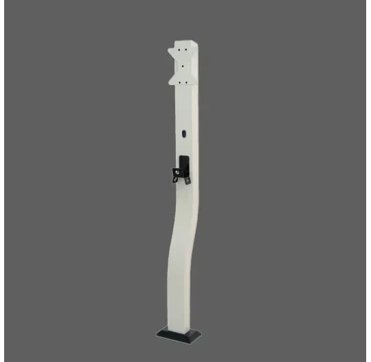 Q Tip Stand