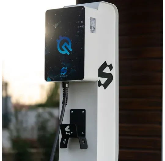 Q - Ev Tipi 22 kW