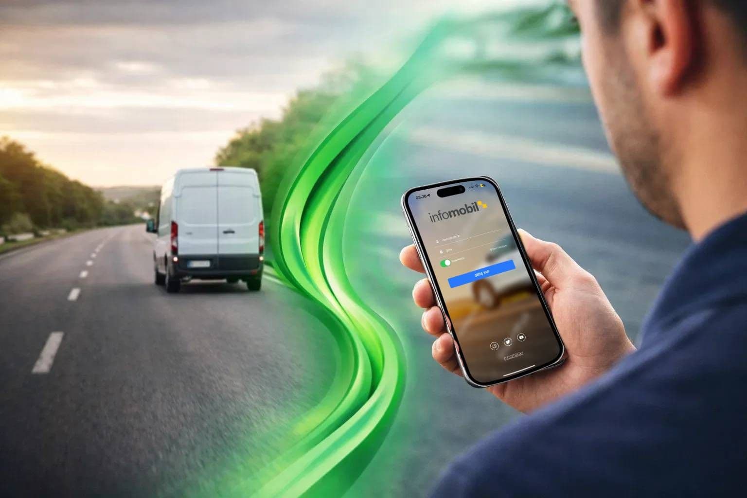 Araç Takip Sistemleri