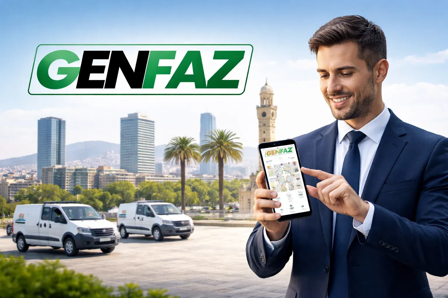 İzmir Araç Takip Sistemleri Firması: Güçlü Filo Yönetimi