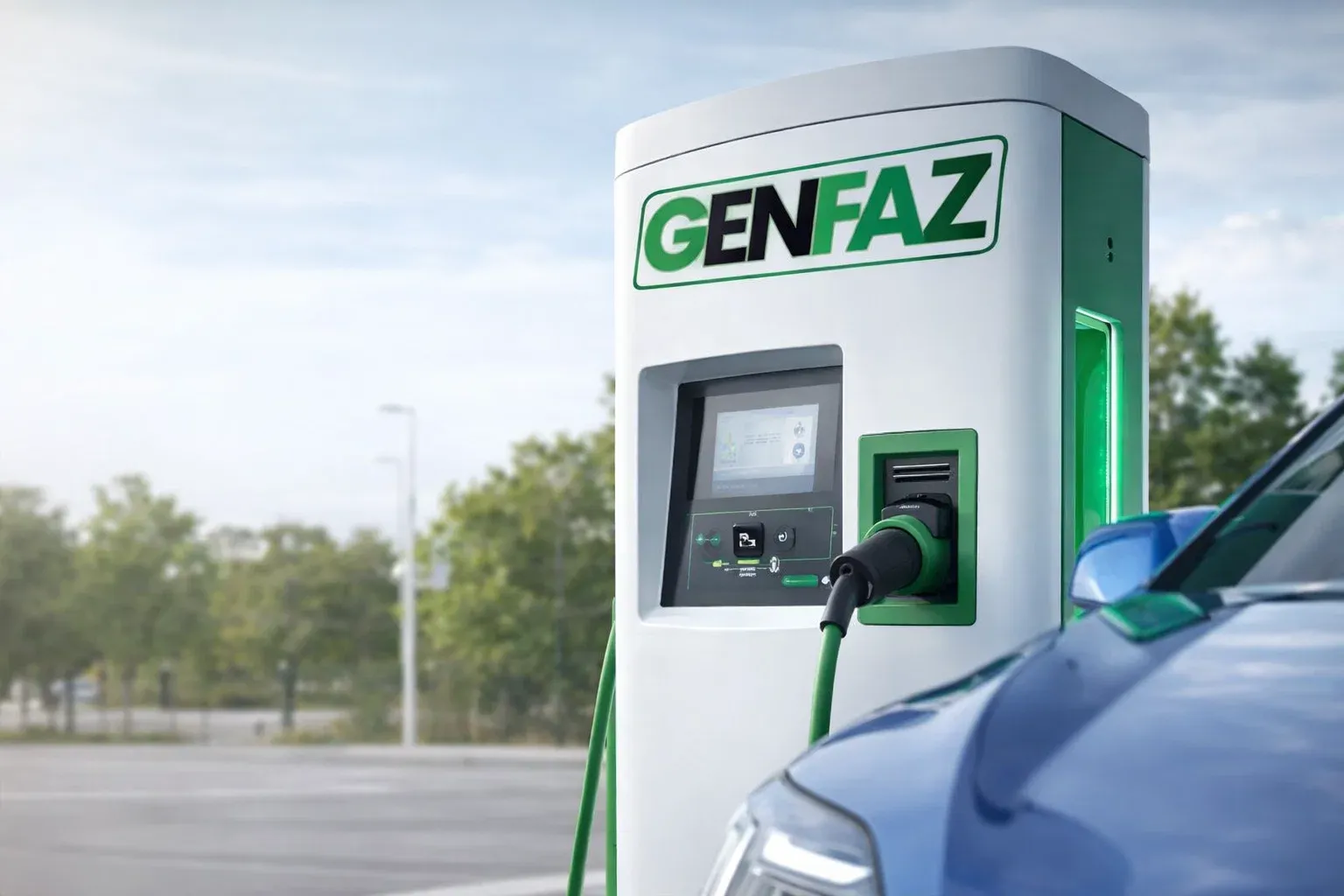 Elektrikli Araç Şarj İstasyonu Firmaları Arasında Doğru Seçim