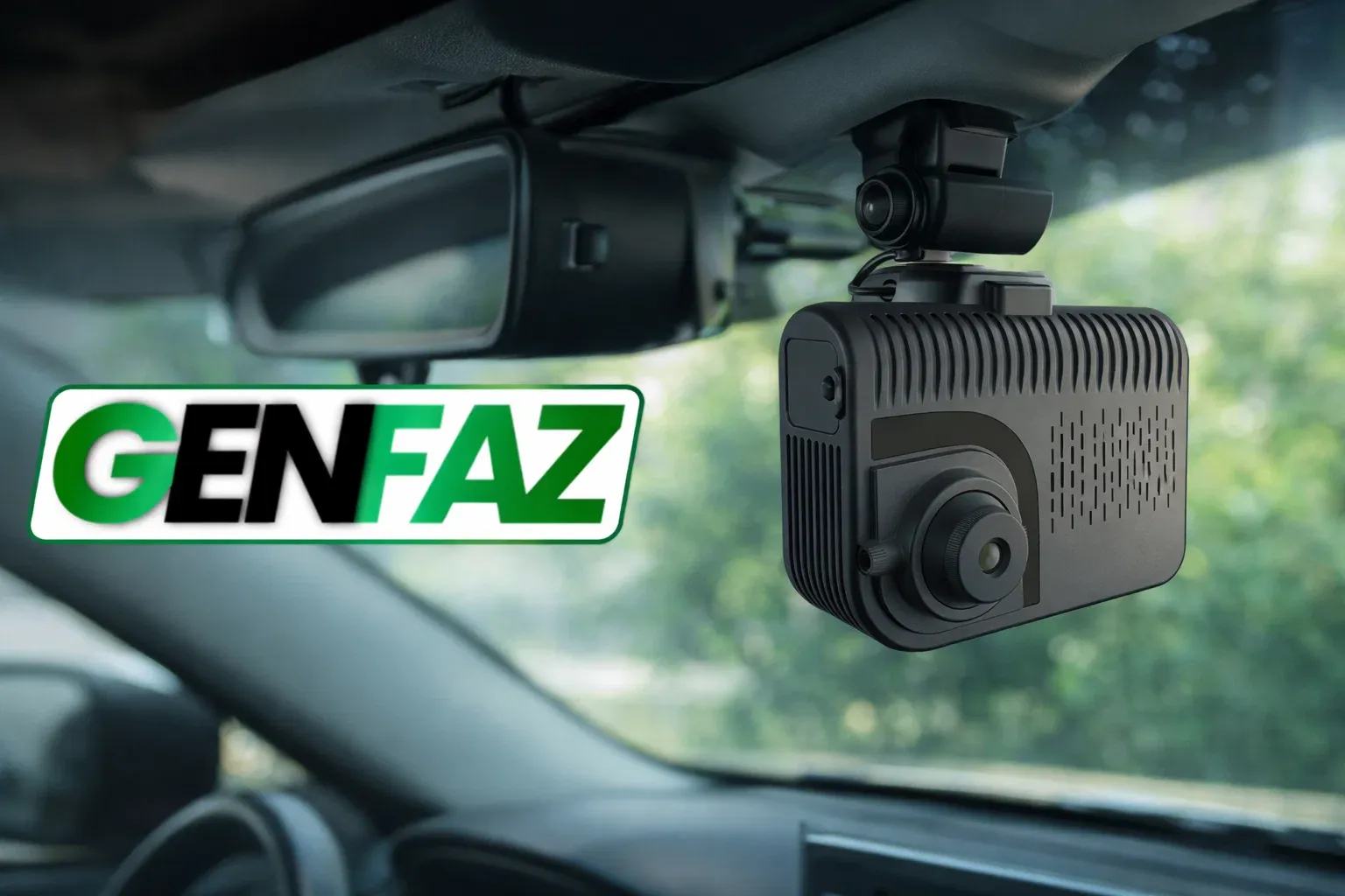 Mobil Araç Kamera Sistemleri